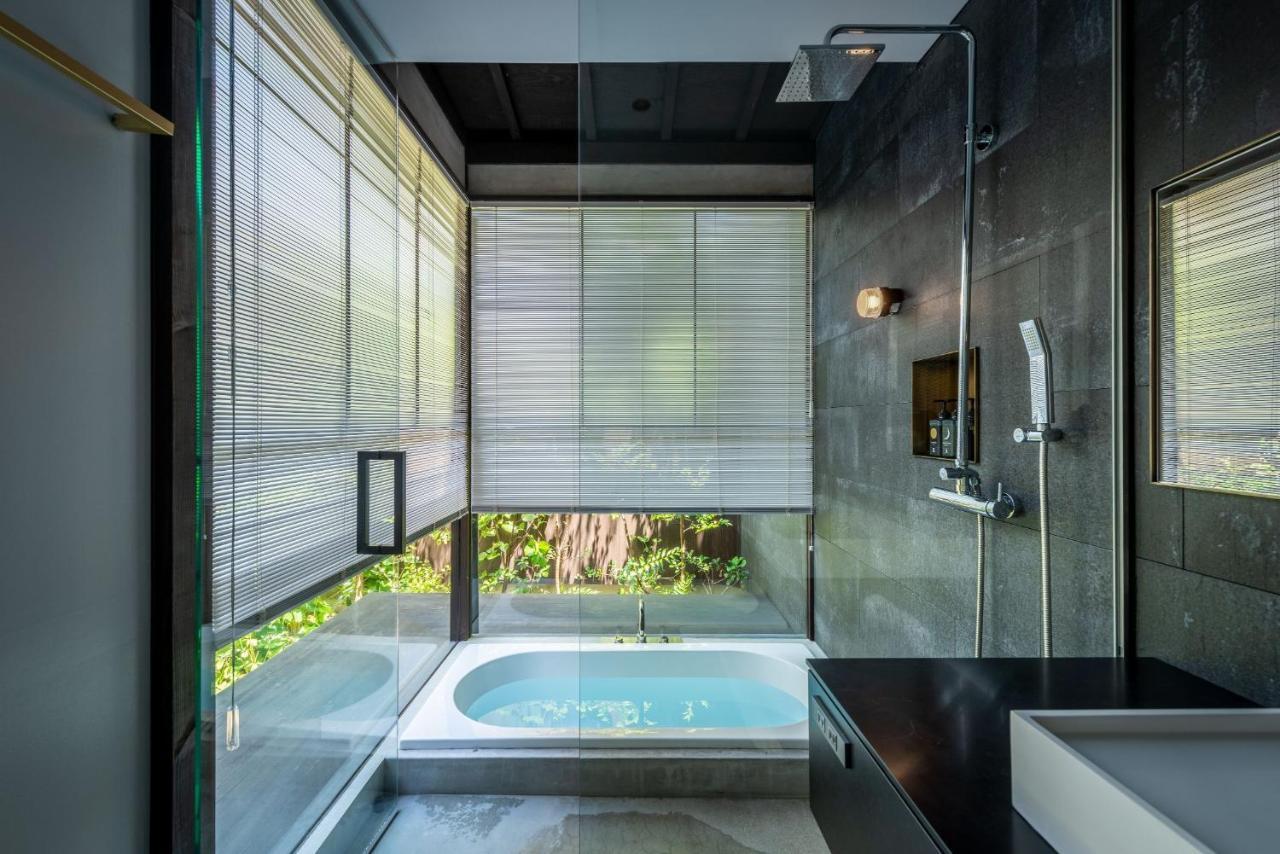 Souhi Machiya House Villa Kyoto Eksteriør bilde
