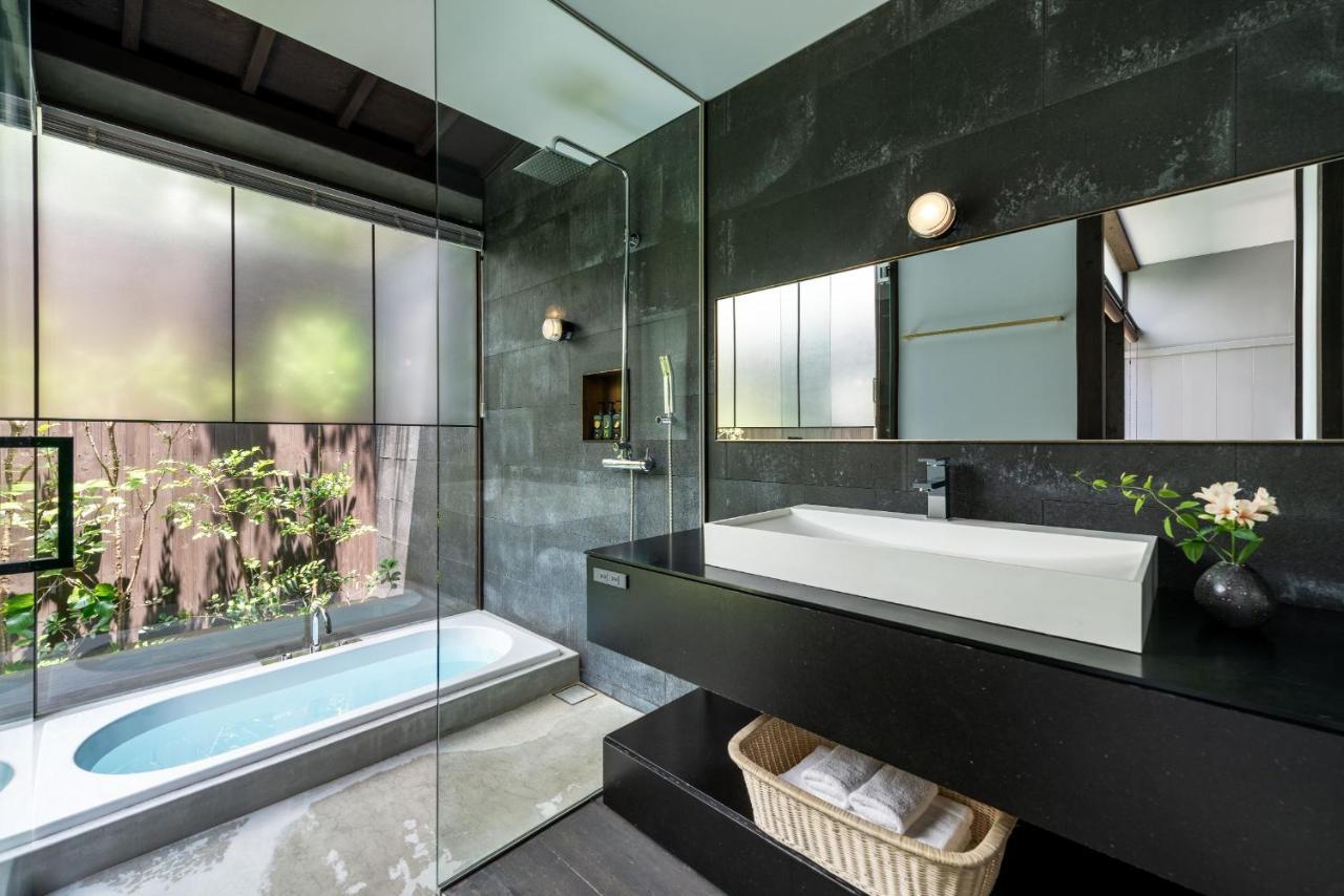 Souhi Machiya House Villa Kyoto Eksteriør bilde
