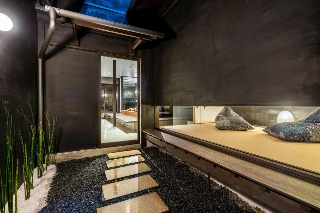 Souhi Machiya House Villa Kyoto Eksteriør bilde