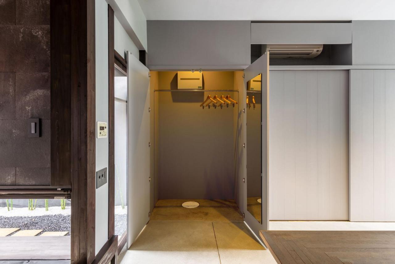 Souhi Machiya House Villa Kyoto Eksteriør bilde