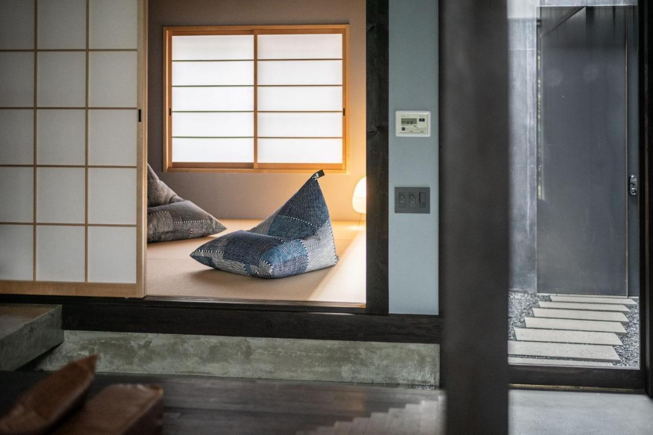 Souhi Machiya House Villa Kyoto Eksteriør bilde
