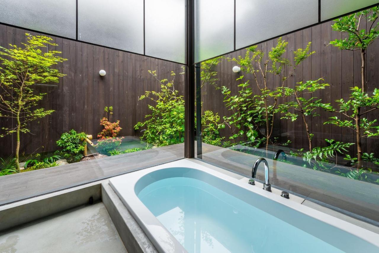 Souhi Machiya House Villa Kyoto Eksteriør bilde