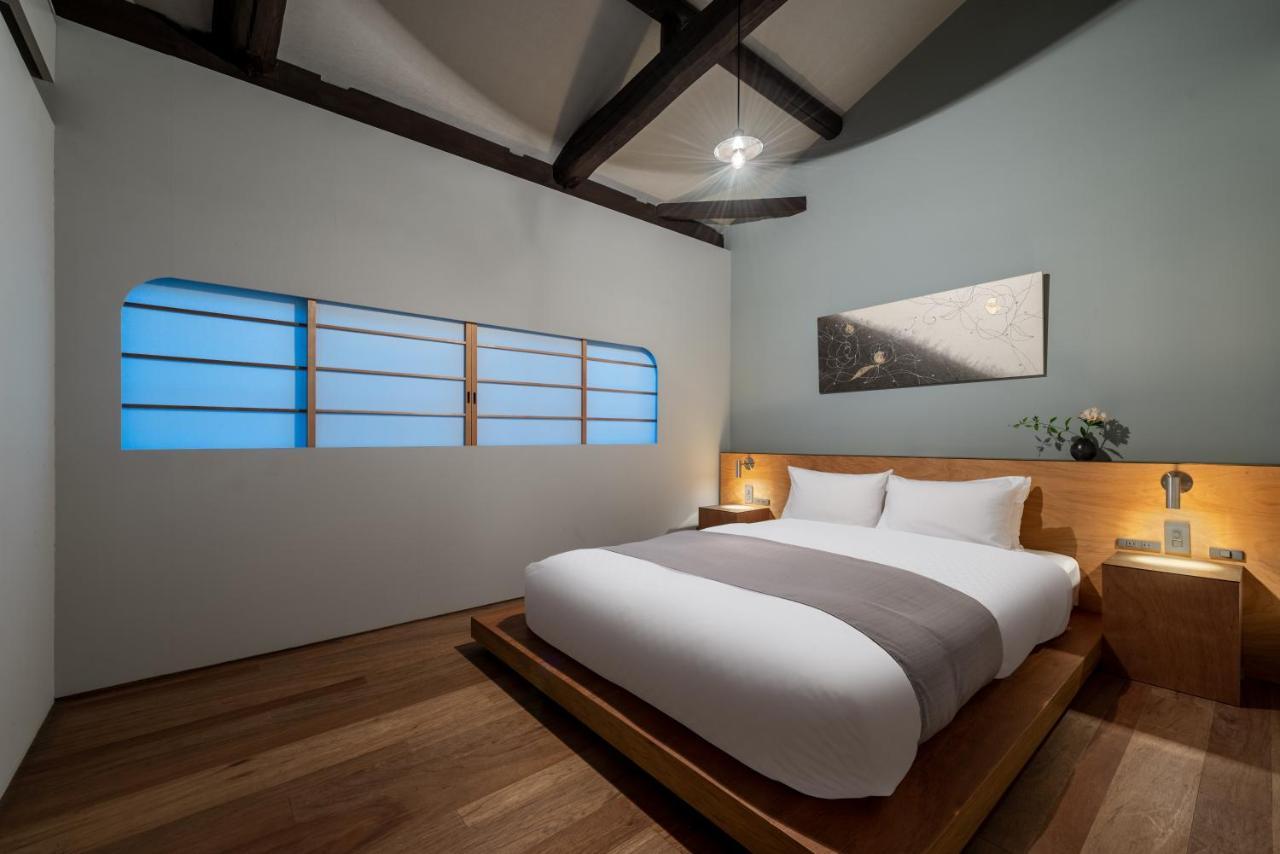 Souhi Machiya House Villa Kyoto Eksteriør bilde