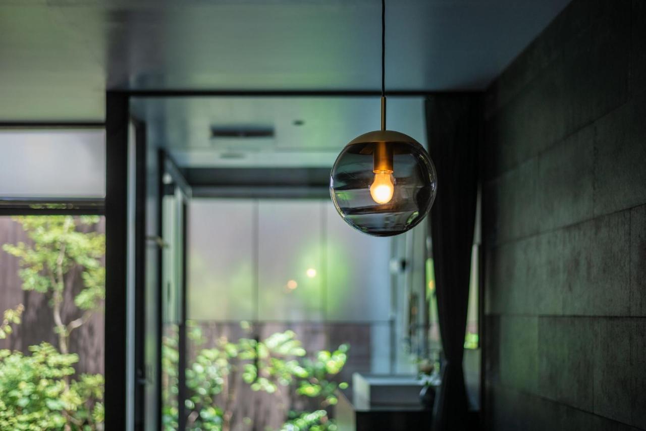 Souhi Machiya House Villa Kyoto Eksteriør bilde