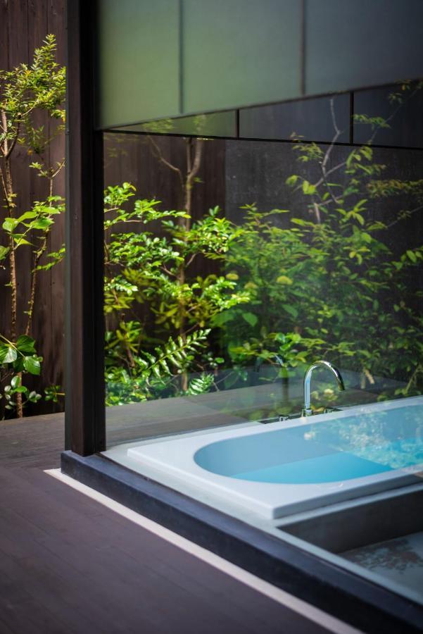Souhi Machiya House Villa Kyoto Eksteriør bilde