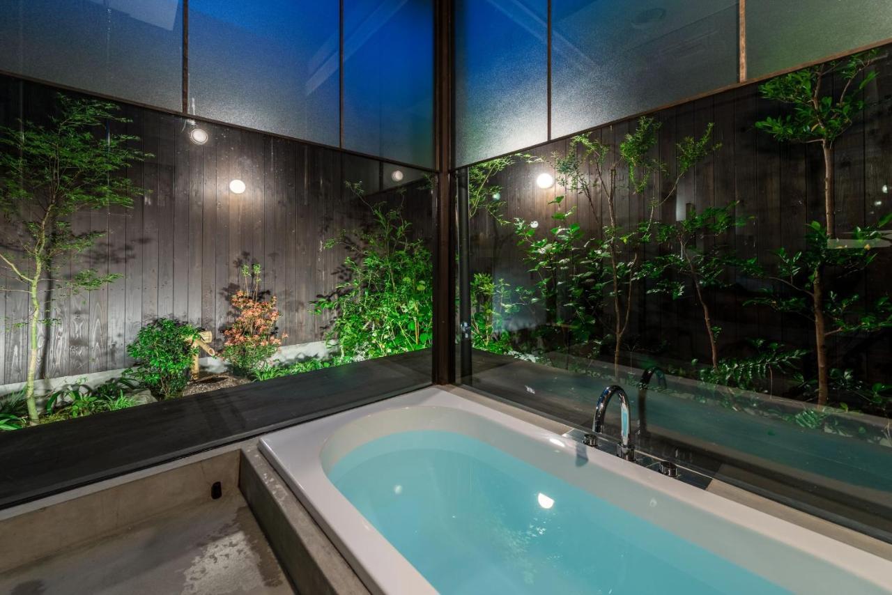 Souhi Machiya House Villa Kyoto Eksteriør bilde