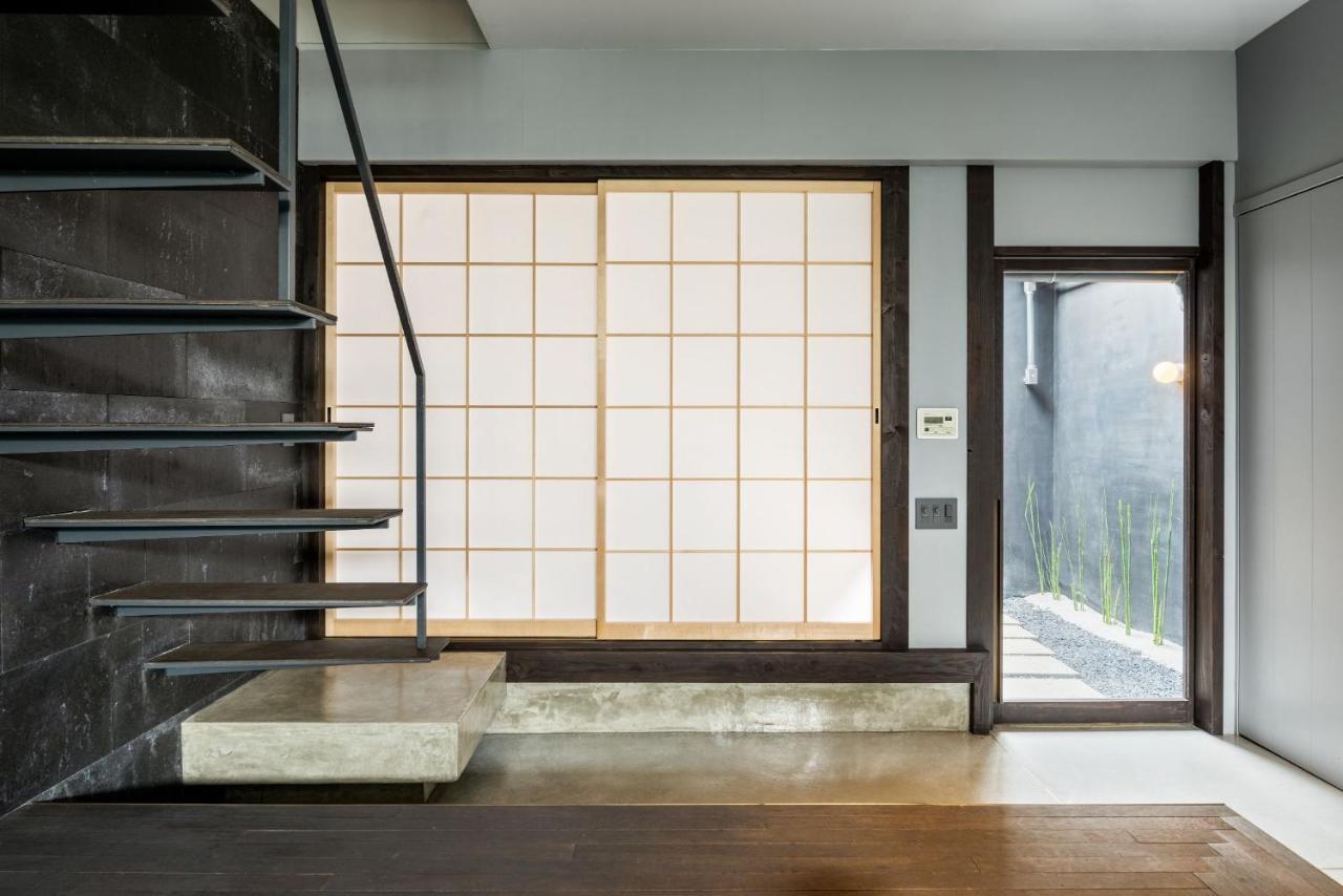 Souhi Machiya House Villa Kyoto Eksteriør bilde